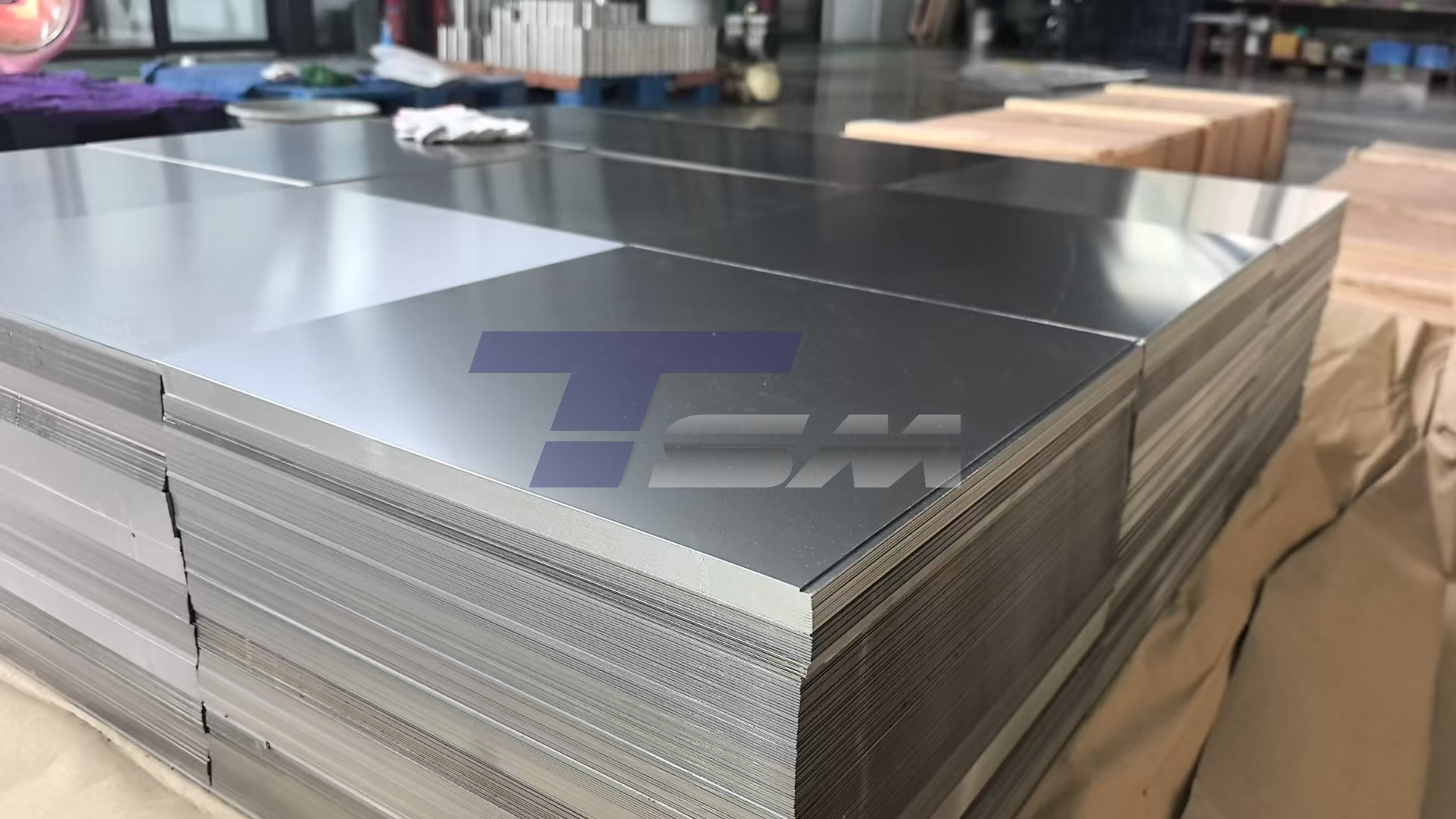 ASTM B127 Monel 400 Sheet Specifications Explained